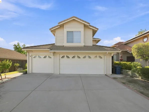 4813 Snowmass Peak Ct, Antioch, CA 94531