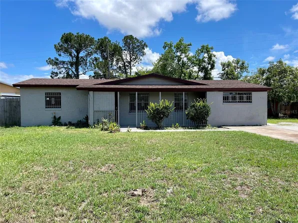 3840 Seabridge Dr, Orlando, FL 32839
