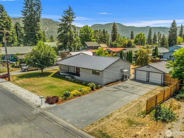 137 W Center Street, Leavenworth, WA 98826