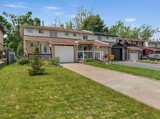 32 Chaucer Cres, Barrie, ON L4N4T7