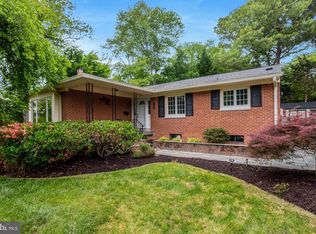 2106 Basset St, Alexandria, VA 22308