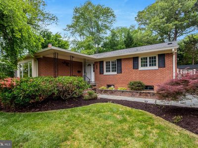 2106 Basset St, Alexandria, VA, 22308