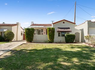 615 S Westboro Ave, Alhambra, CA 91803