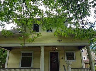 706 E 3rd St, Flint, MI 48503