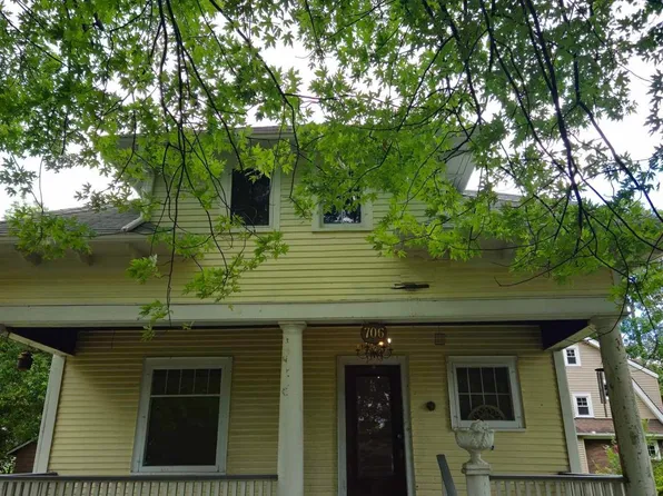 706 E 3rd St, Flint, MI 48503