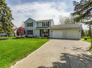 36 Partridge Walk, Lancaster, NY 14086