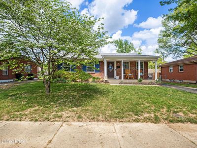 9507 Shanna Dr, Jeffersontown, KY, 40299