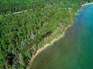 PARCEL W Us Highway 23 #B, Cheboygan, MI 49721