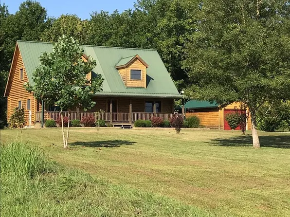 757 Monkey Bluff Rd, Burkesville, KY 42717