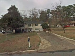 2732 Fairfield Dr SW, Marietta, GA 30064