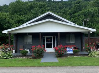 87 Stephens Rd, Banner, KY 41603