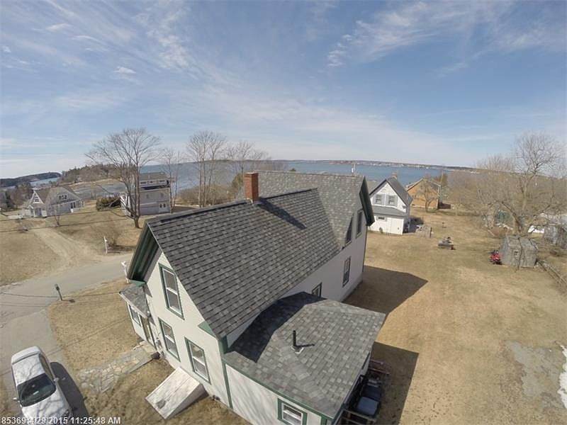 12 Steamboat Rd, Bailey Island, ME 04003 Zillow
