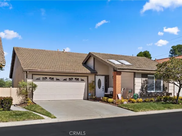 28415 Alava, Mission Viejo, CA 92692