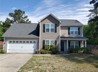 2713 Rockfish Rd, Raeford, NC 28376