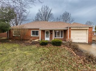 536 Birch Ave, Euclid, OH