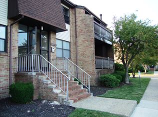 1815 Raspberry Ct, Edison, NJ 08817