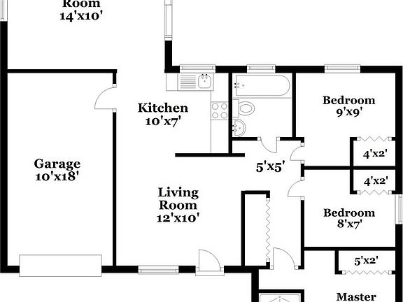 2nd image of this home