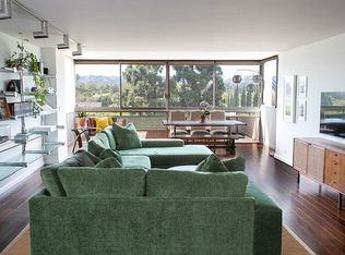 865 Comstock Ave APT 8F, Los Angeles, CA 90024