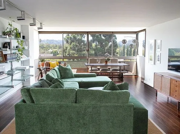 865 Comstock Ave APT 8F, Los Angeles, CA 90024
