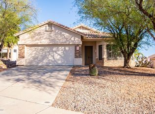 2362 W Hidden View Pl, Tucson, AZ 85742