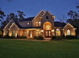 36422 Quiet Frst, Magnolia, TX 77355