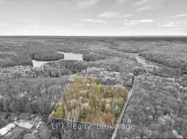 0 Gelert Rd, Minden Hills, ON K0M 2K0