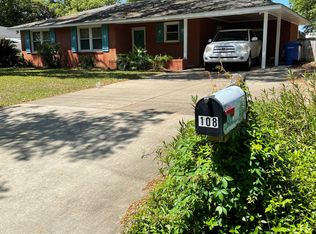 108 Highland Ave, Saint Simons Island, GA 31522