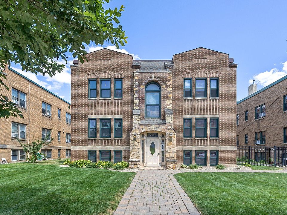 1st image of 4221 Nicollet Ave APT 201