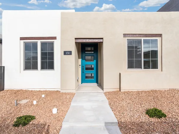 131 Prudencio St, Santa Fe, NM 87505
