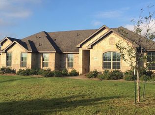 3842 Ledgestone Ln, Midlothian, TX 76065