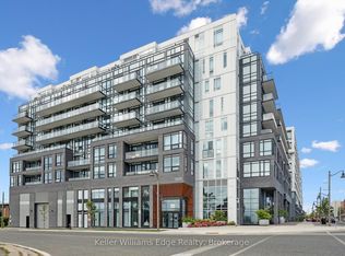 3005 Pine Glen Rd #603, Oakville, ON L6M 4C1