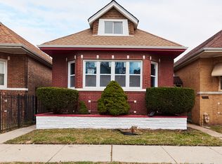 8343 S Kerfoot Ave, Chicago, IL 60620