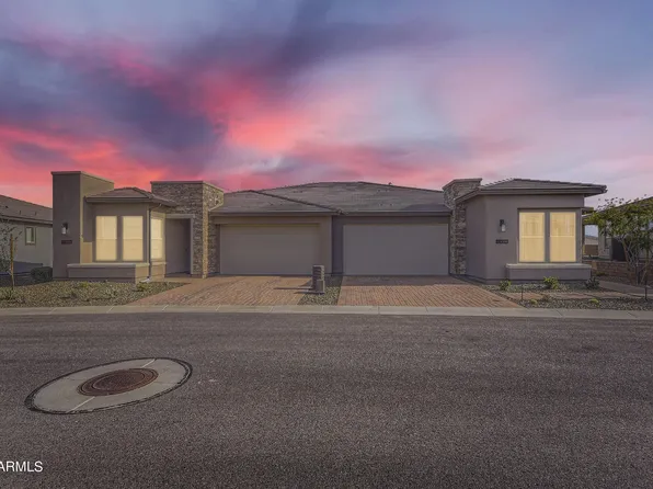 29323 N LONE PINE Lane, Rio Verde, AZ 85263