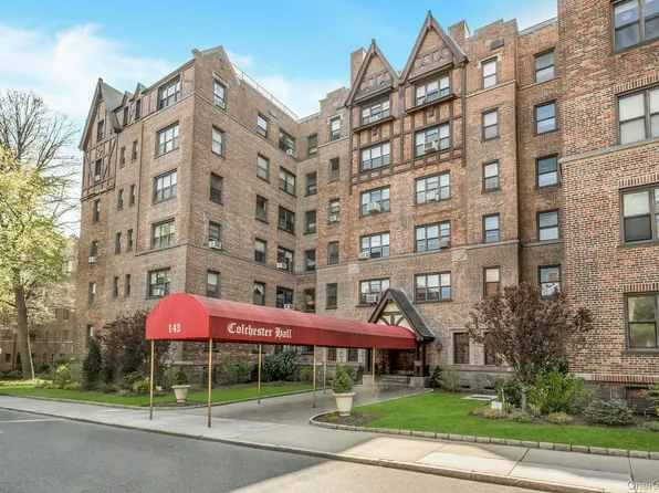 143 Garth Road #1J, Scarsdale, NY 10583