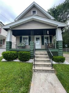 4188 W 23rd St, Cleveland, OH, 44109