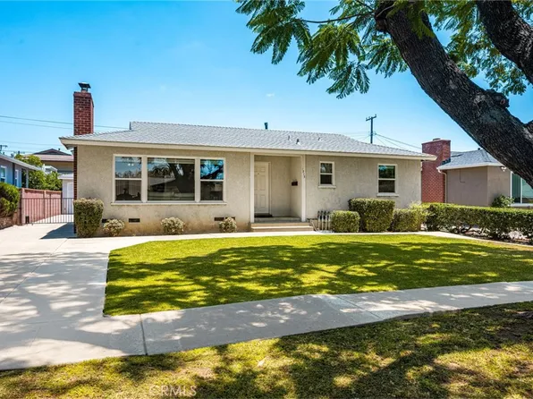 1915 N Linwood Ave, Santa Ana, CA 92705