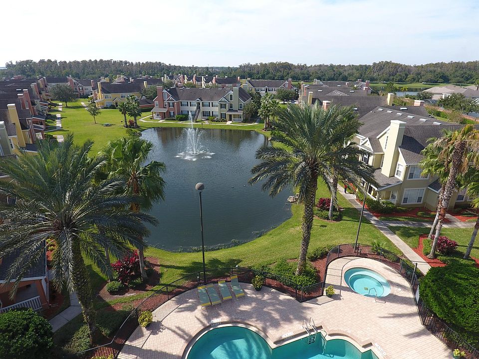2nd image of 9149 Lee Vista Blvd APT 403