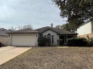 8724 Barrow Glen Loop, Austin, TX 78749