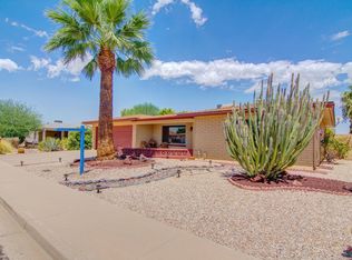 4630 E Florian Ave, Mesa, AZ 85206