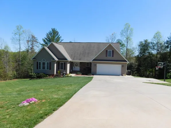 324 Lexi Dr, Millers Creek, NC 28651