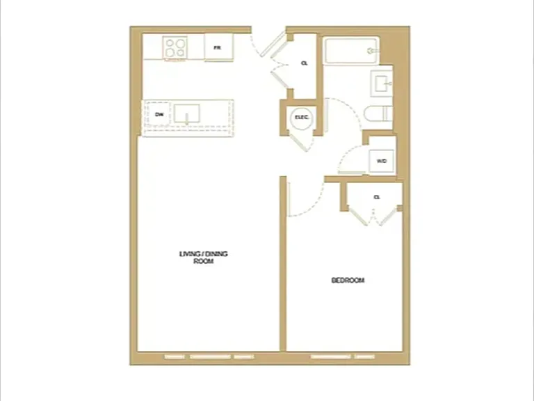 827 Sterling Pl #4P — Photo 2