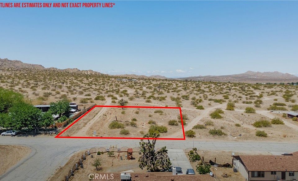 1st image of 40165 161st St E Lot 25