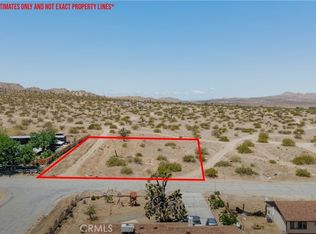 40165 161st St E LOT 25, Palmdale, CA 93591