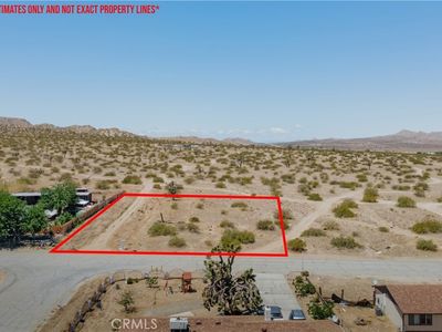 40165 161st St E Lot 25, Palmdale, CA, 93591