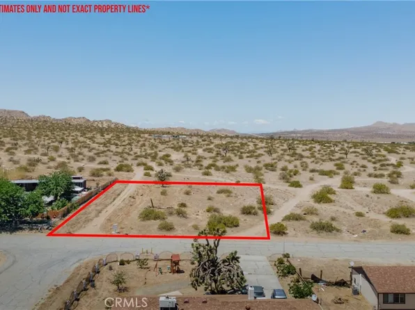 40165 161st St E Lot 25, Palmdale, CA 93591