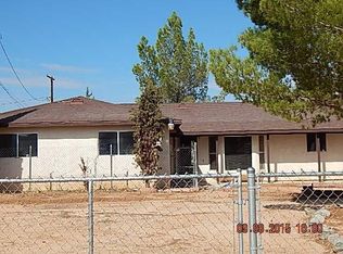 11940 Morning Star Ave, Apple Valley, CA 92308