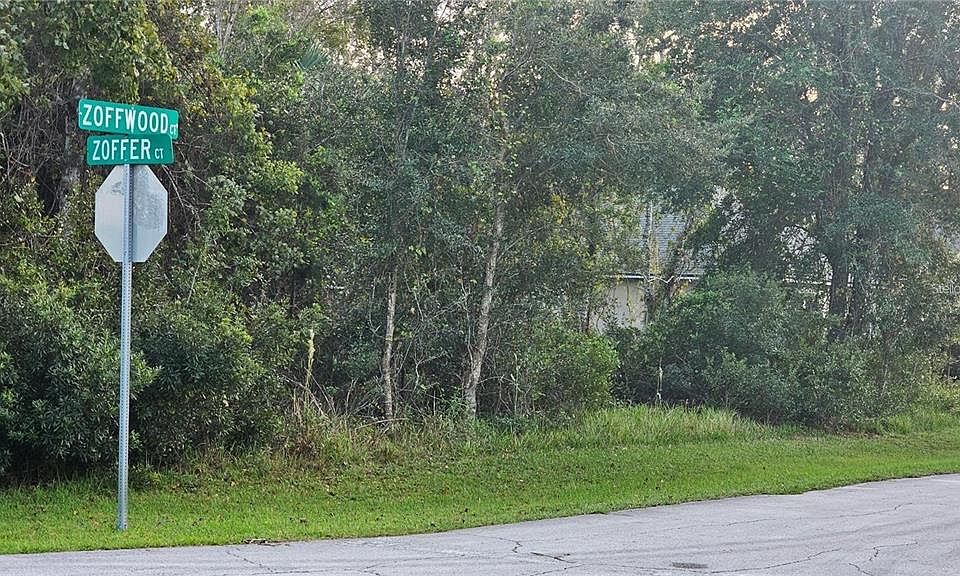 1st image of 1 ZOFFWOOD COURT LOT 0050