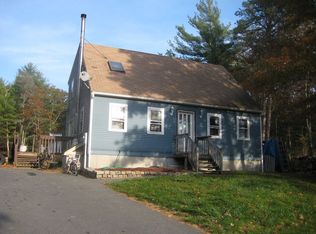 26 Hallorans Way, Plymouth, MA 02360