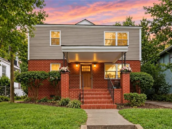 409 38th St, Norfolk, VA 23508