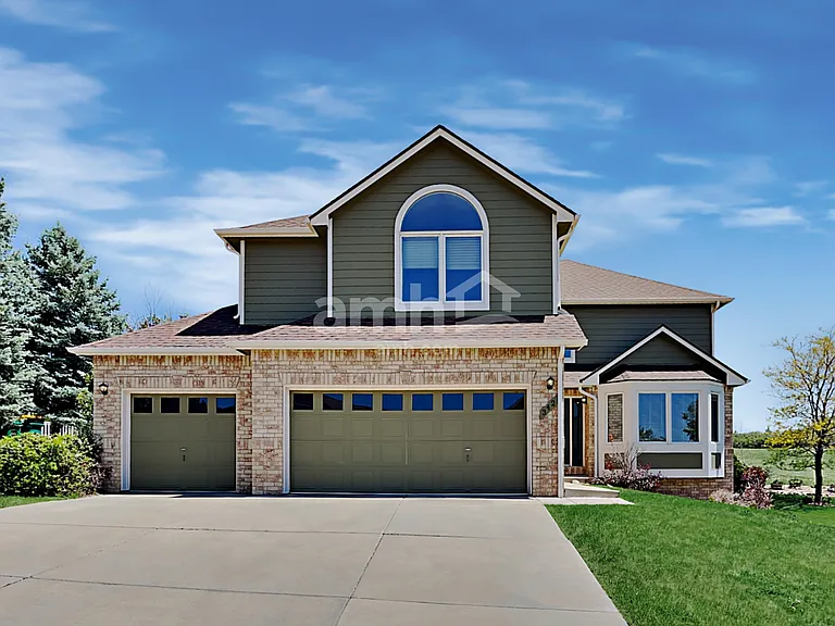 342 W Prestwick Way — Photo 1